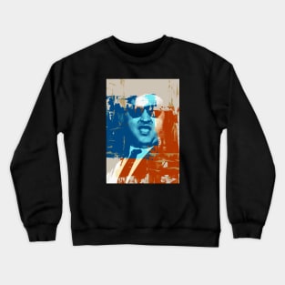 John Belushi Crewneck Sweatshirt